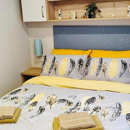 Heaven Home Chichester Zewnętrze zdjęcie