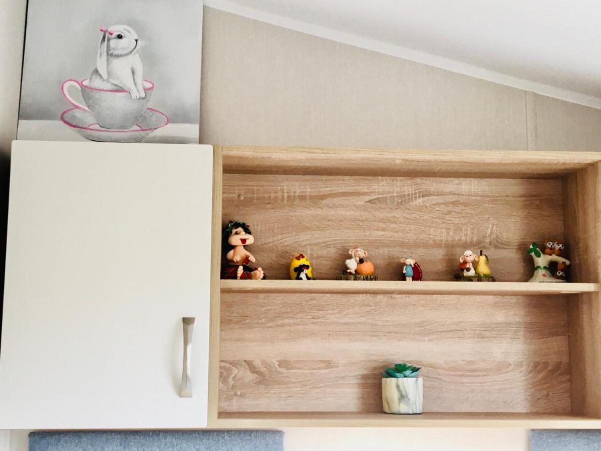 Heaven Home Chichester Zewnętrze zdjęcie