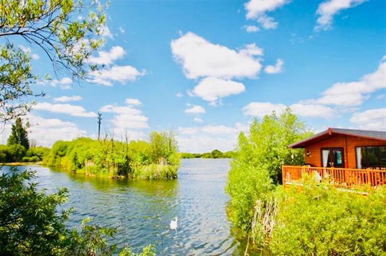 Heaven Home Chichester Zewnętrze zdjęcie