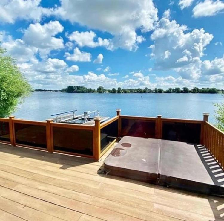 Heaven Home Chichester Zewnętrze zdjęcie