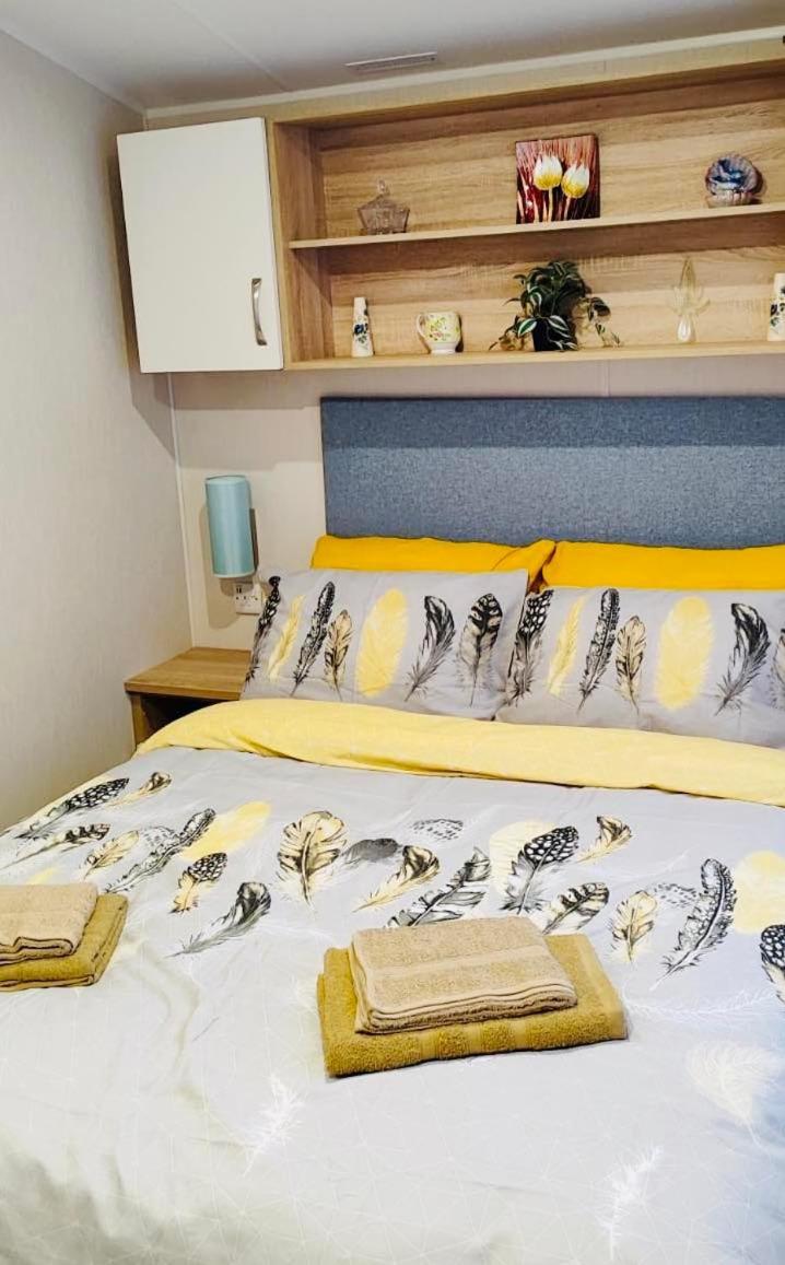 Heaven Home Chichester Zewnętrze zdjęcie